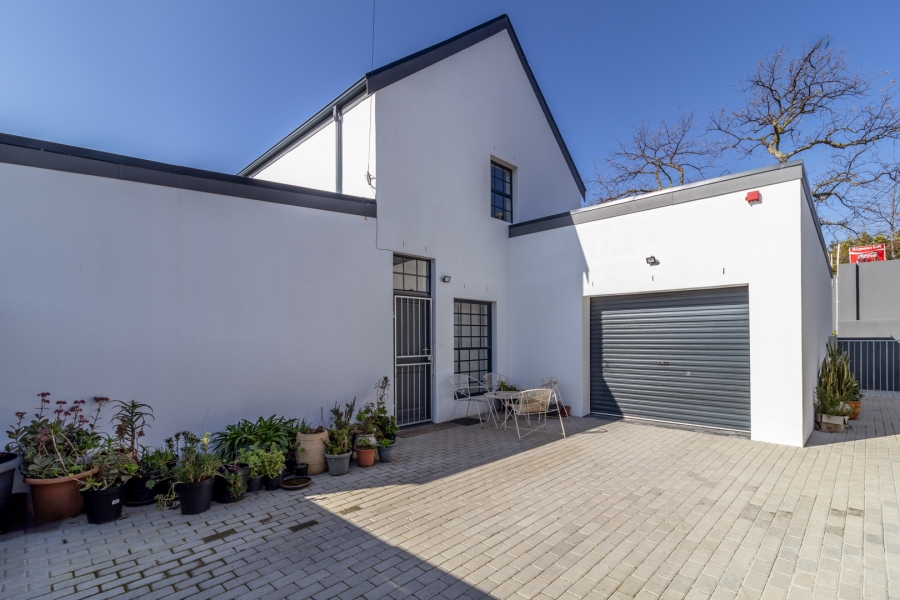 3 Bedroom Property for Sale in Jamestown Western Cape